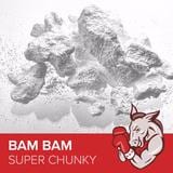 Bam Bam Super Chunky