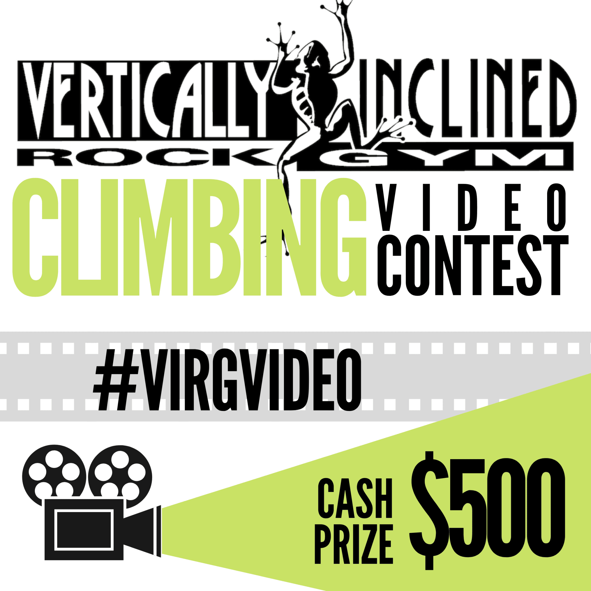 Rock Climbing In Edmonton, AB Vertically Inclined Rock Gym