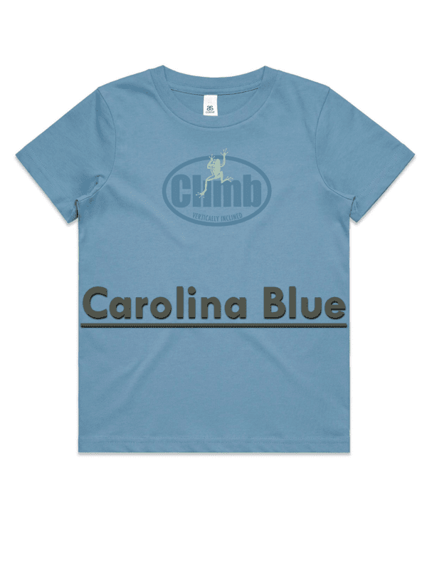 Minty Frog Kids Shirts - Image 4