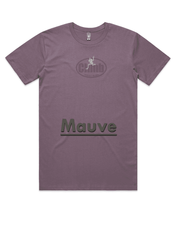 Minty Frog Adult Shirts - Image 3